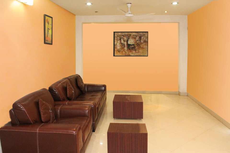 OYO 6841 Home Stay, Patliputra Colony, Patna